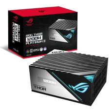 ASUS ROG THOR 1200P2 GAMING 1200W Platinum II Power Supply